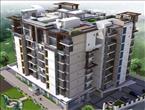 Akshat Trishala - Residential Apartment at Mahaveer Marg, C-Scheme, Jaipur 